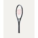 Wilson PRO STAFF TEAM CLASSIC Tennisschläger | Black |
