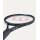 Wilson PRO STAFF TEAM CLASSIC Tennisschläger | Black |