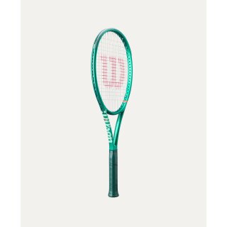 Wilson BLADE 98 16X19 V10 FRM Tennisschläger | Green |