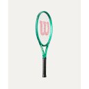 Wilson BLADE 26 RKT V10 Tennisschläger | Green | 26