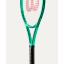 Wilson BLADE 26 RKT V10 Tennisschläger | Green | 26