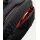 Wilson PRO STAFF CLASSIC 6PK RACKET BAG | Black