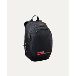 Wilson PRO STAFF CLASSIC TENNIS BACKPACK | Black