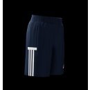 adidas mi Team 19 Woven Shorts | Kinder | navy | 140