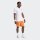 adidas CLUB SW SHORT | Herren | ORANGE |