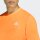 adidas CLUB TEE | Herren | ORANGE |