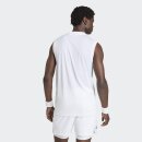 adidas TANK TOP PRO | Herren | WHITE |