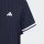 adidas B TEE PRO | Kinder | BLUE |