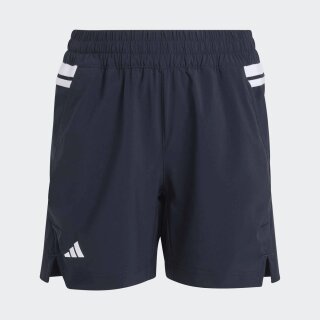 adidas B SHORT PRO | Kinder | BLUE |