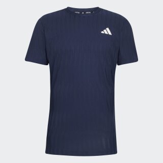adidas T FREELIFT TEE | Herren | BLUE |