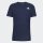 adidas T FREELIFT TEE | Herren | BLUE |