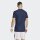 adidas T FREELIFT TEE | Herren | BLUE |