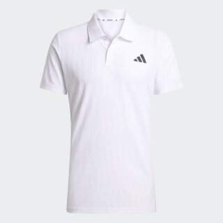 adidas FREELIFT POLO | Herren | WHITE |