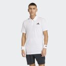 adidas FREELIFT POLO | Herren | WHITE |