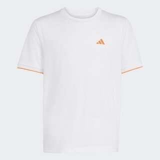 adidas B TEE PRO | Kinder | WHITE |