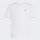 adidas B TEE PRO | Kinder | WHITE |