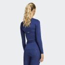 adidas TF LS T Longsleeve | Damen | DKBLUE |