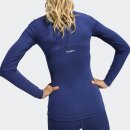 adidas TF LS T Longsleeve | Damen | DKBLUE |