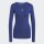 adidas TF LS T Longsleeve | Damen | DKBLUE |