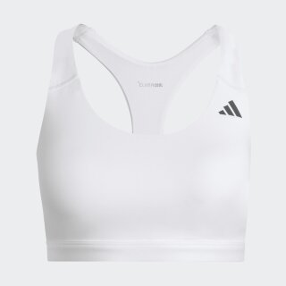 adidas OPT ESS MS BRA | Damen | WHITE |