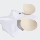 adidas OPT ESS MS BRA | Damen | WHITE |