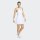 adidas CLUB SKIRT LNG | Damen | WHITE |