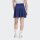 adidas CLUB SKIRT LNG | Damen | BLUE |