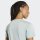 adidas WE MIN V NK TEE | Damen | MINT |