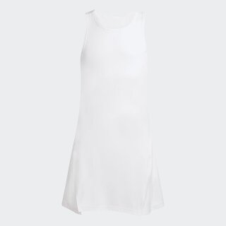 adidas G CLUB DRESS | Kinder | WHITE |
