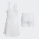 adidas G CLUB DRESS | Kinder | WHITE |