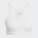 adidas OPT ESS HS Bra | Damen | WHITE |
