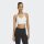 adidas OPT ESS HS Bra | Damen | WHITE |