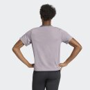 adidas WE MIN CREW TEE | Damen | BROWN |