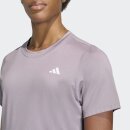 adidas WE MIN CREW TEE | Damen | BROWN |