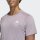 adidas WE MIN CREW TEE | Damen | BROWN |