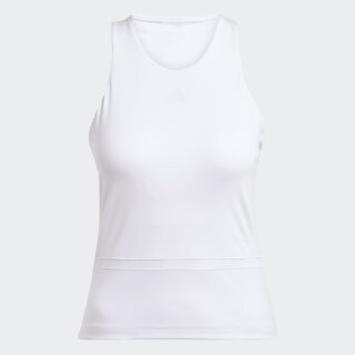adidas Y-TANK MIDI | Damen | WHITE |