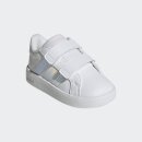 adidas GRAND COURT 3.0 CF Tennisschuhe | Outdoor | Kinder | FTWWHT/IRIDES/FTWWHT |