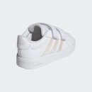 adidas GRAND COURT 3.0 CF Tennisschuhe | Outdoor | Kinder | FTWWHT/IRIDES/FTWWHT |