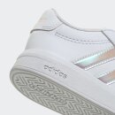 adidas GRAND COURT 3.0 CF Tennisschuhe | Outdoor | Kinder | FTWWHT/IRIDES/FTWWHT |