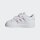 adidas GRAND COURT 3.0 CF Tennisschuhe | Outdoor | Kinder | FTWWHT/IRIDES/FTWWHT |