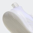 adidas AvaFlash Tennisschuhe | Outdoor | Damen | FTWWHT/FTWWHT/ZEROMT |
