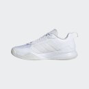 adidas AvaFlash Tennisschuhe | Outdoor | Damen | FTWWHT/FTWWHT/ZEROMT |