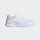 adidas AvaFlash Tennisschuhe | Outdoor | Damen | FTWWHT/FTWWHT/ZEROMT |