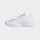 adidas AvaFlash Tennisschuhe | Outdoor | Damen | FTWWHT/FTWWHT/ZEROMT |