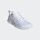 adidas AvaFlash Tennisschuhe | Outdoor | Damen | FTWWHT/FTWWHT/ZEROMT |