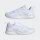 adidas AvaFlash Tennisschuhe | Outdoor | Damen | FTWWHT/FTWWHT/ZEROMT |
