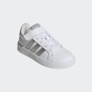 adidas GRAND COURT 3.0 EL Tennisschuhe | Outdoor | Kinder | FTWWHT/SILVMT/SILVMT |