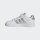 adidas GRAND COURT 3.0 EL Tennisschuhe | Outdoor | Kinder | FTWWHT/SILVMT/SILVMT |