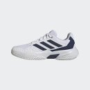 adidas CourtJam Control 3 Tennisschuhe | Outdoor | Herren | FTWWHT/DKBLUE/CYBEMT |