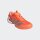 adidas adizero Ubersonic 5 Tennisschuhe | Outdoor | Herren | SILVMT/CBLACK |